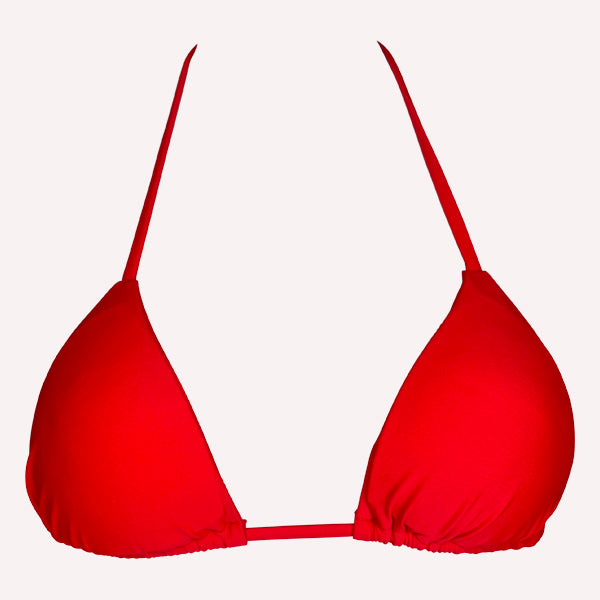 Drea Ruby Red Top